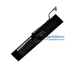 Akku für EPSON BT2105-B L140BAT-2 [Ersatzakku]